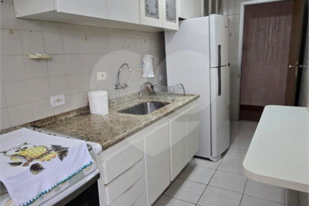 Apartamento à venda com 3 quartos em Vila Campestre, São Paulo, SP