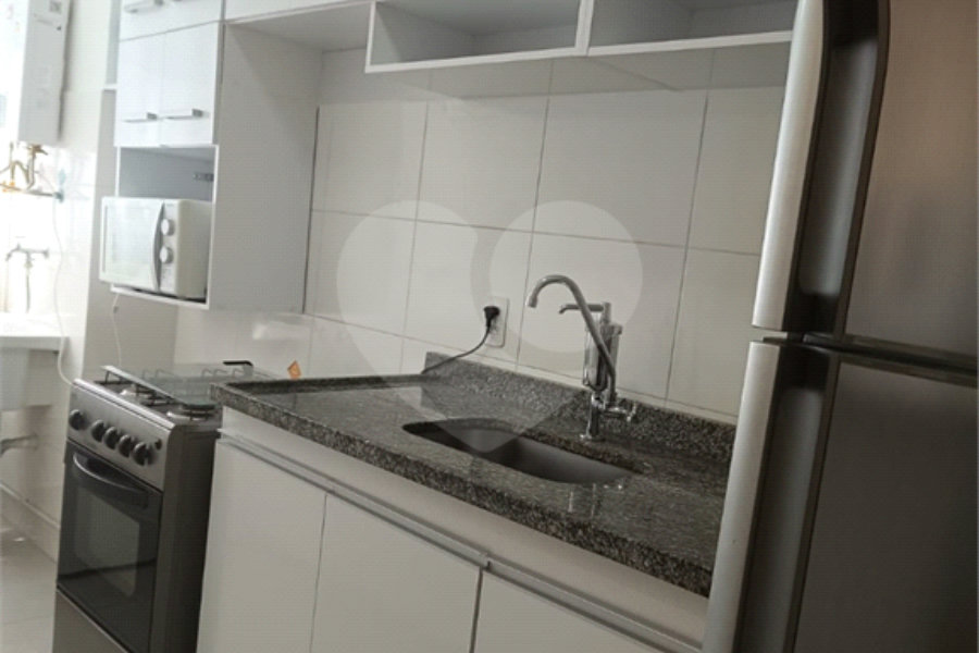 Apartamento à venda com 2 quartos em Jaraguá, São Paulo, SP