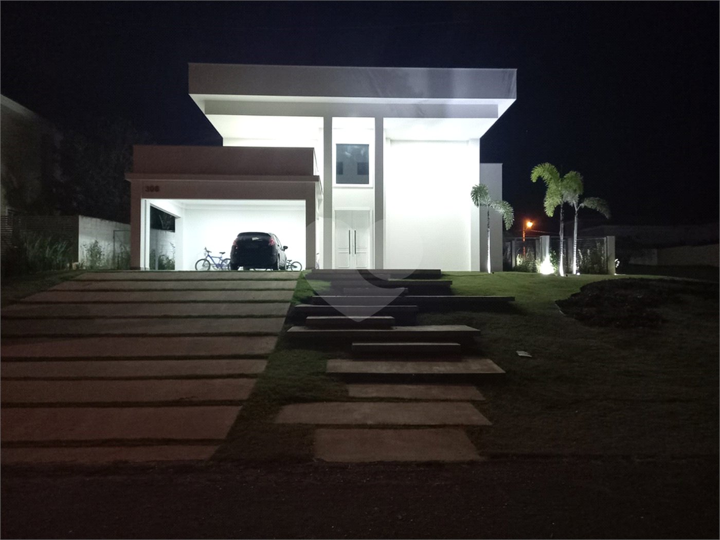 Casa à venda com 3 suítes no condomínio Village Ipanema, Araçoiaba da Serra - SP