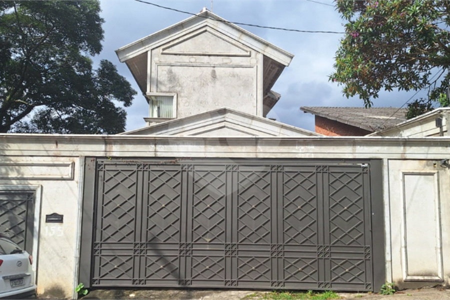Casa para alugar com 7 quartos, sendo 6 suítes, em Tremembé, São Paulo, SP