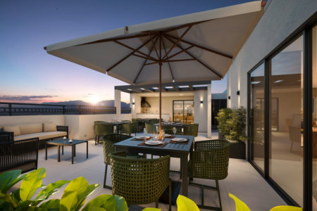 Urban Residencial