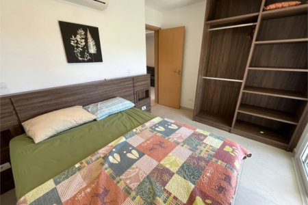 Apartamento Residencial à venda, Jardim Virginia, Guarujá - AP0995.