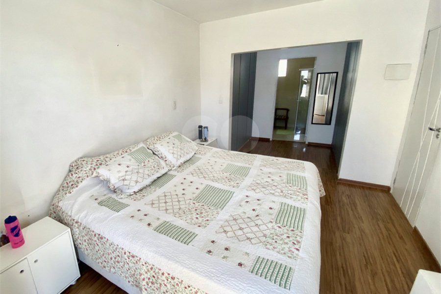 Sobrado à venda com 4 quartos, sendo 1 suíte, em Vila Medeiros, São Paulo, SP
