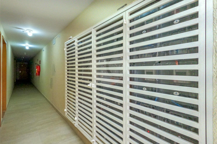 Apartamento à venda com 1 quarto em Santana, São Paulo, SP