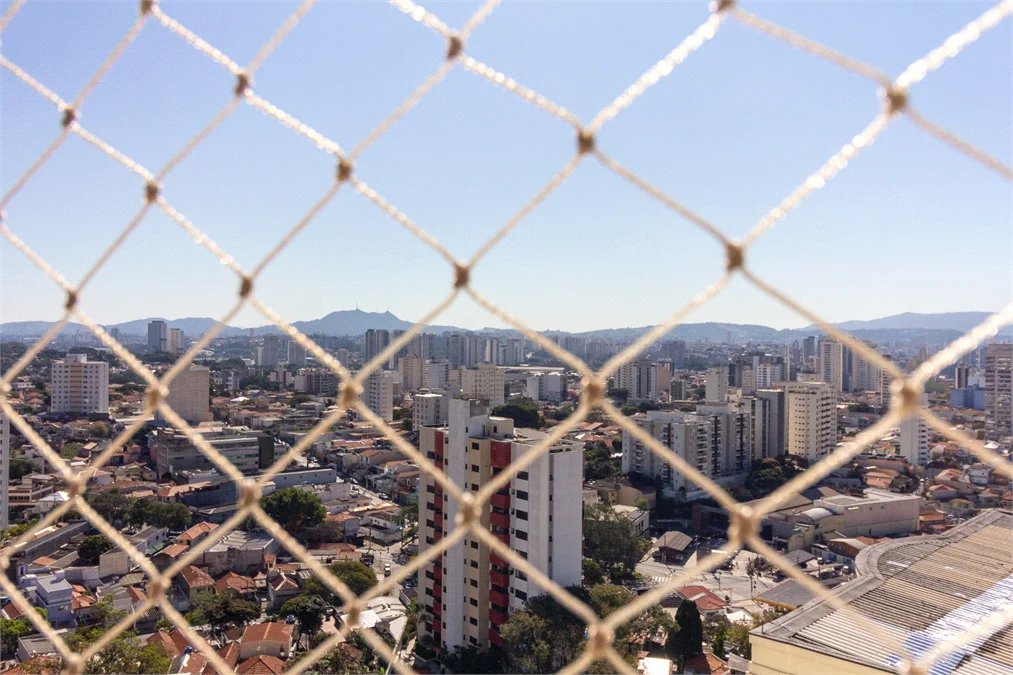 Apartamento à venda com 3 suítes em Vila Ipojuca, São Paulo, SP