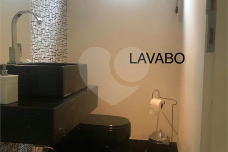 Apartamento à venda com 3 suítes em Vila Regente Feijó, São Paulo, SP