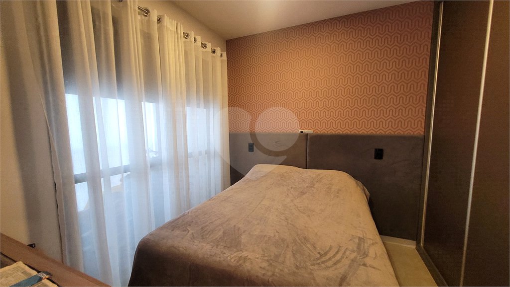 Apartamento à venda com 3 quartos, sendo 1 suíte, em Vila Leopoldina, São Paulo, SP