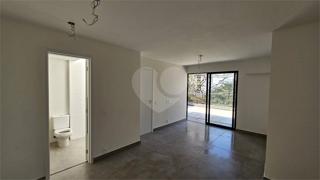 Casa à venda com 4 suítes no condomínio Cube Cidade Jardim, São Paulo - SP