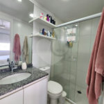 Apartamento à venda com 3 quartos, sendo 1 suíte, em Limão, São Paulo, SP