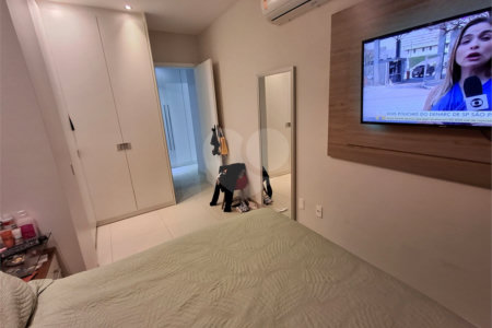 Apartamento à venda com 2 quartos em Vila Isabel, Rio de Janeiro, RJ