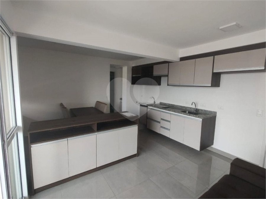 Apartamento para alugar com 1 quarto em Vila Guarani (z Sul), São Paulo, SP