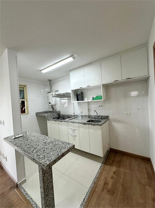 Apartamento à venda ou para alugar com 1 quarto em Santana, São Paulo, SP