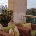 Apartamento à venda com 2 suítes em Parque do Morumbi, São Paulo, SP