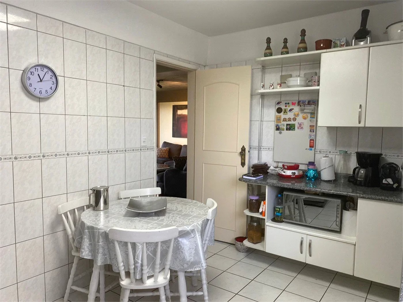 Apartamento à venda com 3 quartos, sendo 1 suíte, em Vila Romana, São Paulo, SP