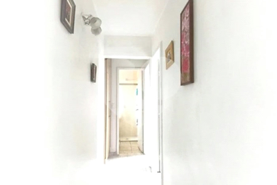 Apartamento à venda com 2 quartos em Santana, São Paulo, SP