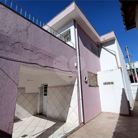 Casa à venda ou para alugar com 3 quartos, sendo 1 suíte, no Centro, Itapetininga, SP