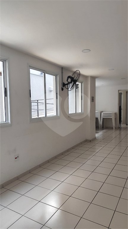 Apartamento à venda com 2 quartos, sendo 1 suíte, em Vila Guarani (z Sul), São Paulo, SP