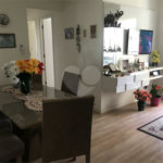 Apartamento à venda com 3 quartos, sendo 1 suíte, em Parque Residencial Aquarius, São José dos Campos, SP