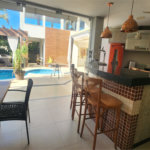 Casa à venda com 3 suítes no condomínio Vivendas do Lago, Sorocaba - SP