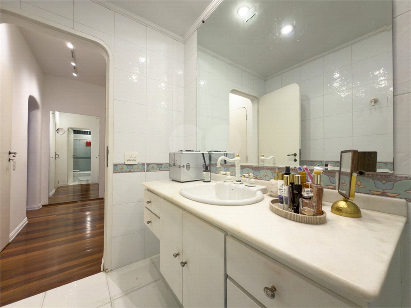 Apartamento à venda com 1 quarto em Jardim Paulista, São Paulo, SP