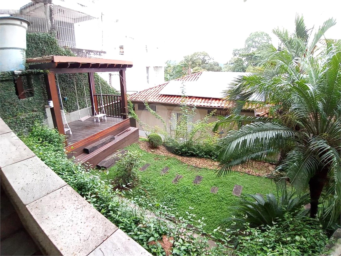 Sobrado à venda com 4 quartos, sendo 2 suítes, em Barro Branco (zona Norte), São Paulo, SP
