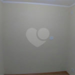 Apartamento no Condomínio Residencial Alcântara.