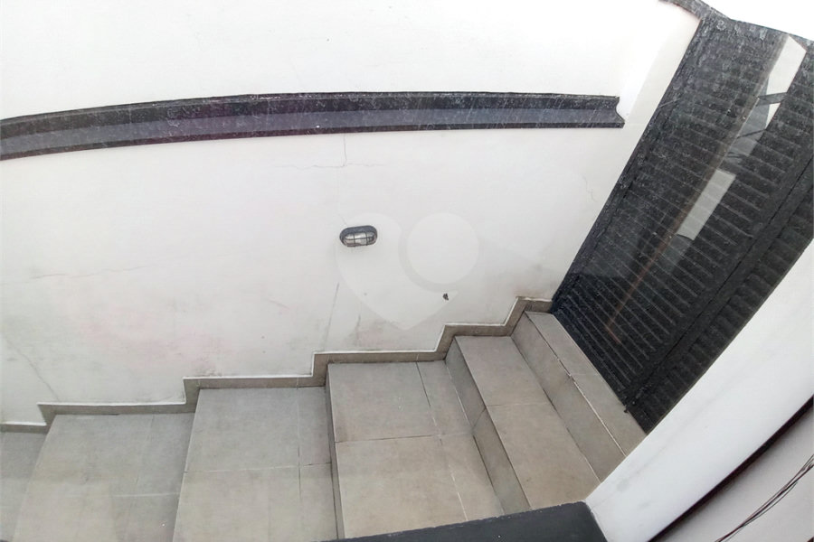 Casa à venda com 5 quartos, sendo 1 suíte,  em Água Fria, São Paulo, SP