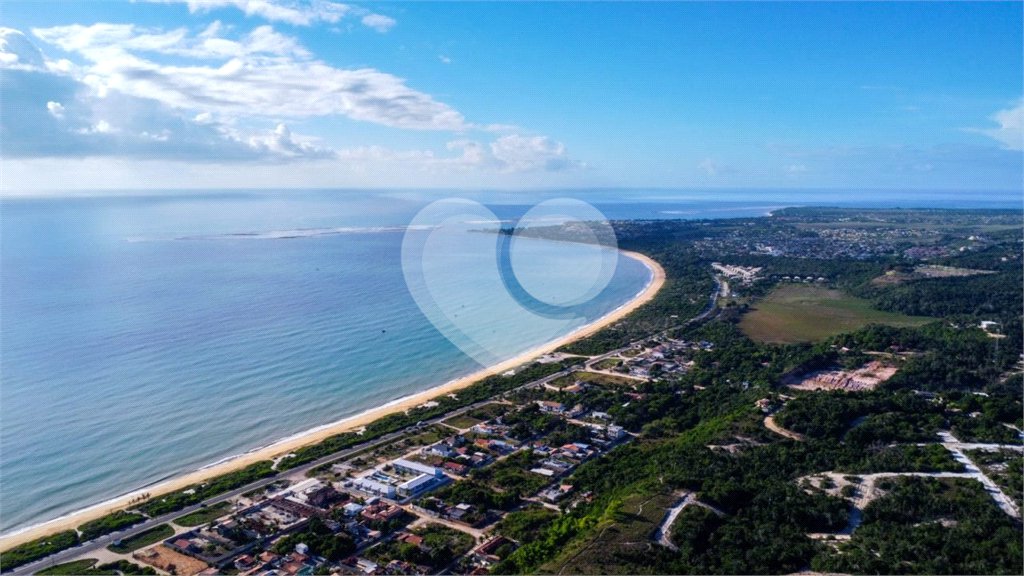 Casa à venda com 1 quarto no Centro, Santa Cruz Cabrália, BA