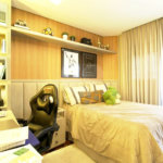 Apartamento à venda com 3 quartos, sendo 1 suíte, em Indianópolis, São Paulo, SP