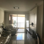 Apartamento à venda com 3 suítes em Tucuruvi, São Paulo, SP