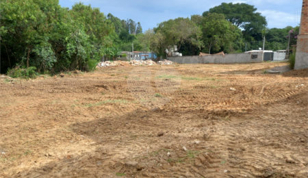 Área de Terra à venda em Vila Mineirão, Sorocaba, SP