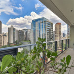 Duplex para alugar com 1 quarto em Vila Olímpia, São Paulo, SP