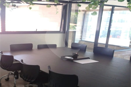 Studio à venda com 1 quarto em Vila Olímpia, São Paulo, SP