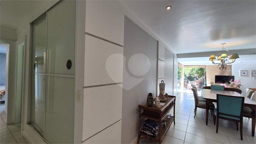 Casa em condomínio à venda com 4 suítes no Centro (mangue), Armação dos Búzios, RJ