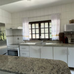 Casa à venda com 3 quartos, sendo 2 suítes, no condomínio Loteamento Haras El Passo, Mairiporã - SP
