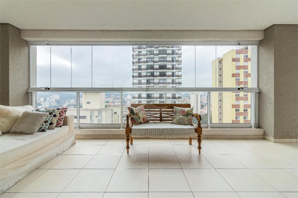 Apartamento à venda com 4 quartos, sendo 2 suítes, em Santana, São Paulo, SP