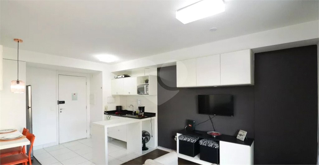 Studio à venda em Santana, São Paulo, SP