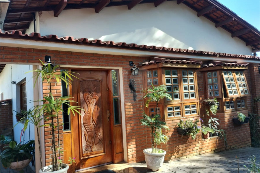 Casa à venda com 3 suítes em Tremembé, São Paulo, SP