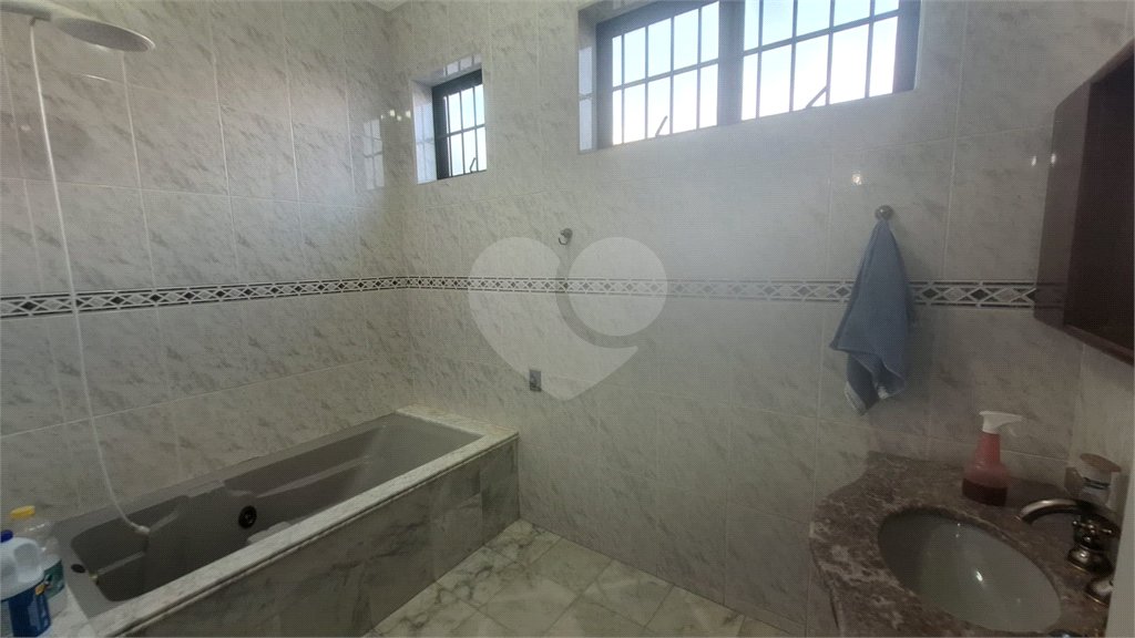 Casa à venda com 3 quartos em Vila Hortência, Sorocaba, SP