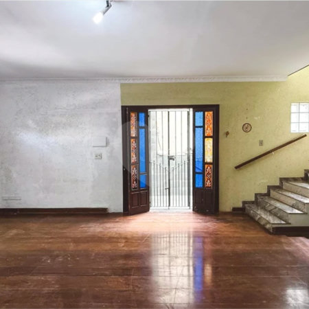 Sobrado à venda com 3 quartos, sendo 1 suíte,  em Vila Dom Pedro II, São Paulo, SP