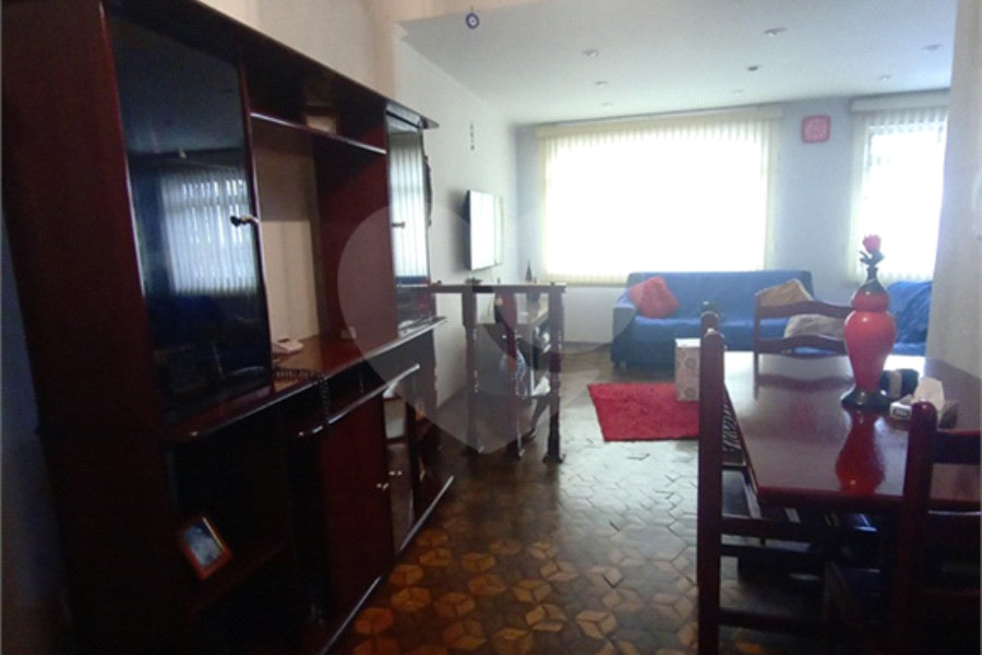 Apartamento à venda com 2 quartos, sendo 1 suíte, em Tucuruvi, São Paulo, SP
