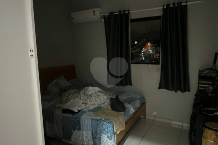 Casa de Vila para alugar com 2 quartos em Lopes de Oliveira, Sorocaba, SP