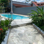 Casa à venda com 2 quartos, sendo 1 suíte,  no condomínio Morada da Praia, Bertioga - SP