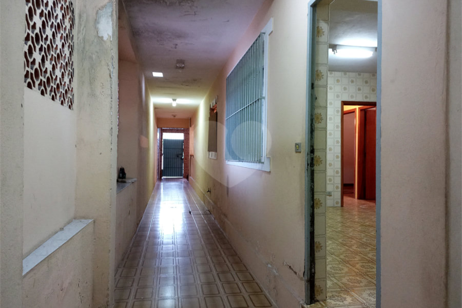 Sobrado à venda com 5 quartos em Horto, São Paulo, SP