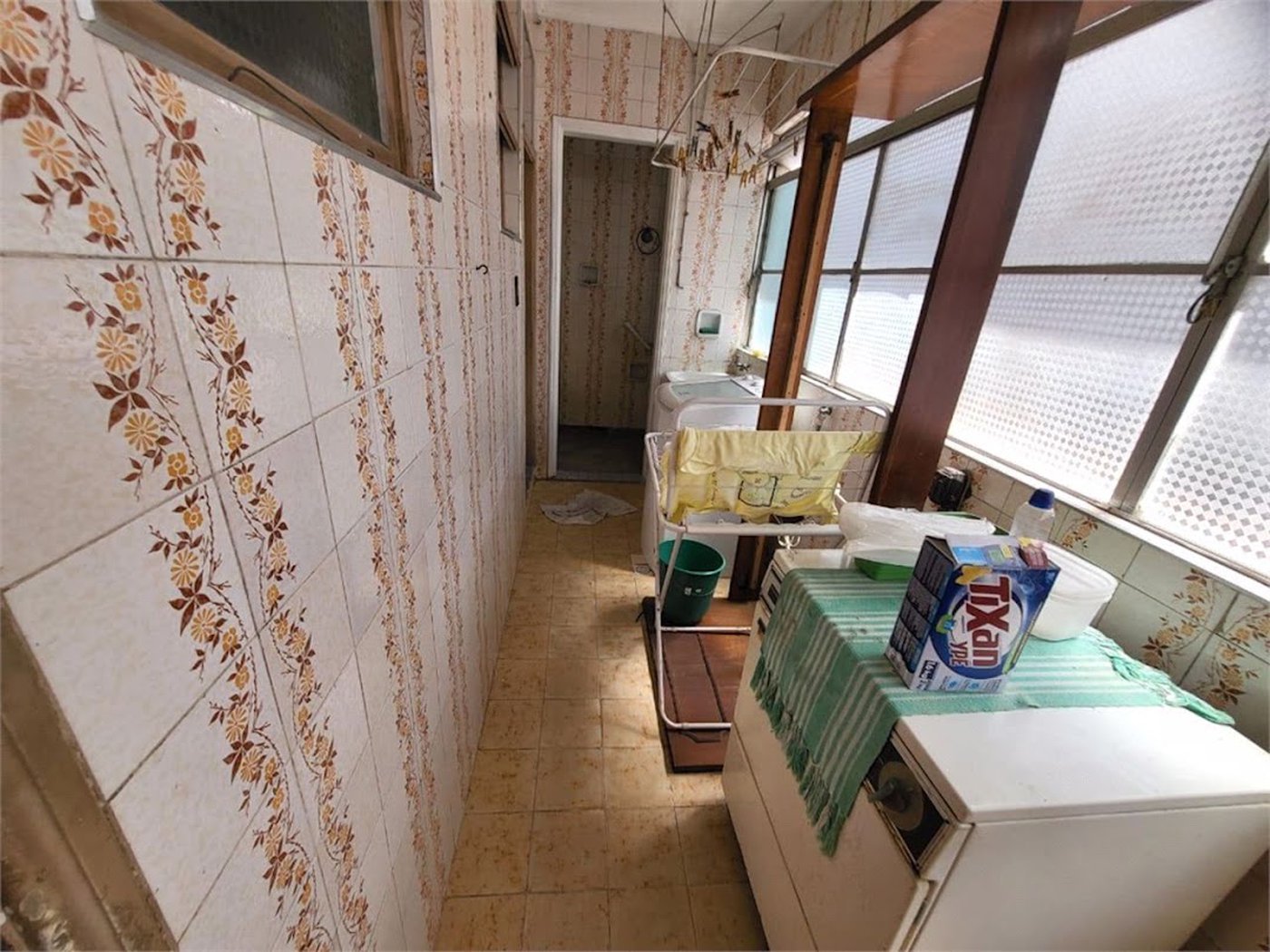 Apartamento com 4 dormitórios à venda, 180 m² por R$ 700.000,00 - Gonzaga - Santos/SP
