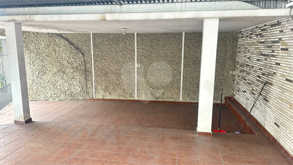 Casa Térrea à venda com 3 quartos, sendo 2 suítes, em Tucuruvi, São Paulo, SP