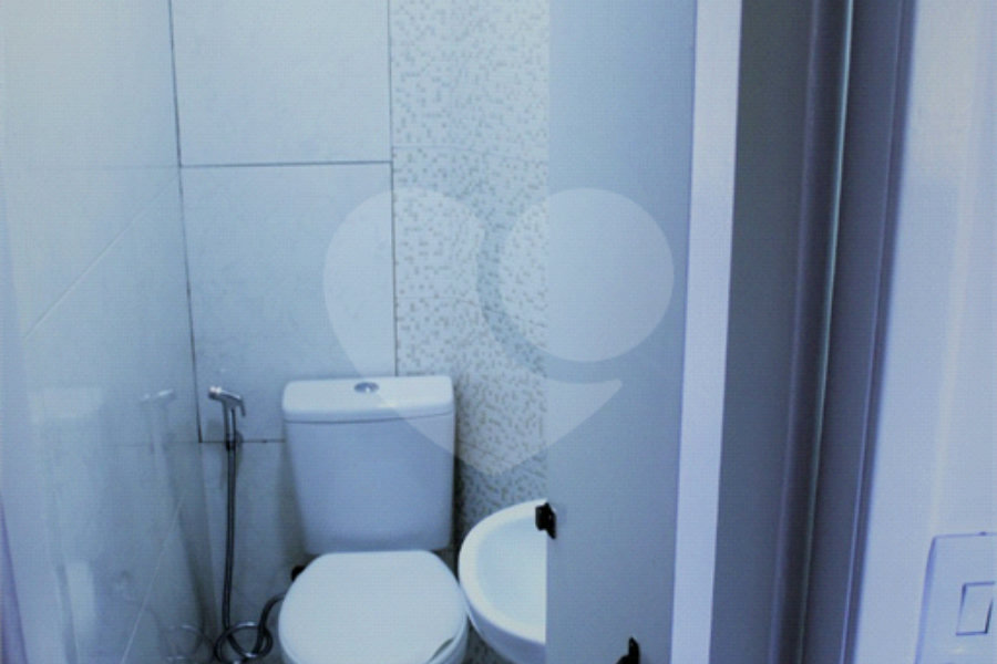 Apartamento à venda com 3 quartos em Jaçanã, São Paulo, SP