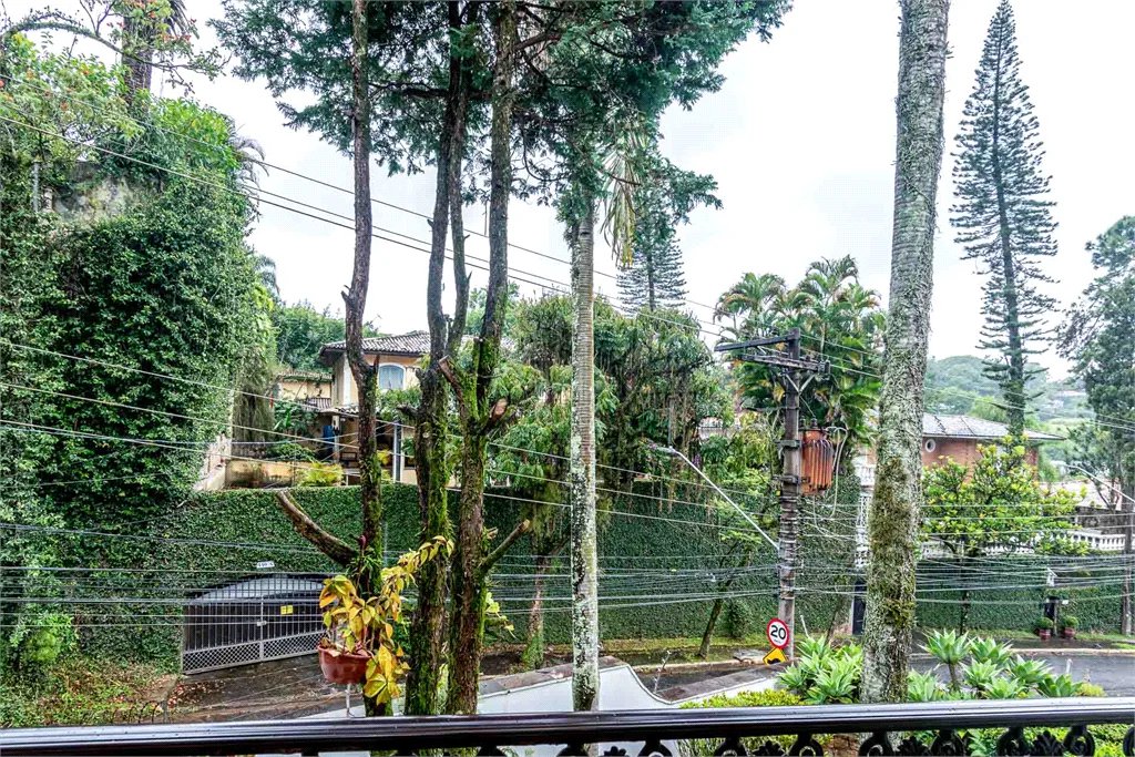 Casa à venda com 5 suítes em Fazenda Morumbi, São Paulo, SP