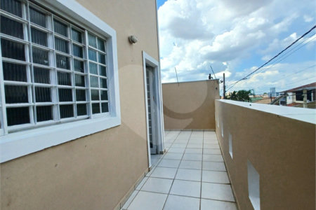 Sobrado à venda com 2 quartos em Jardim Ana Maria, Sorocaba, SP