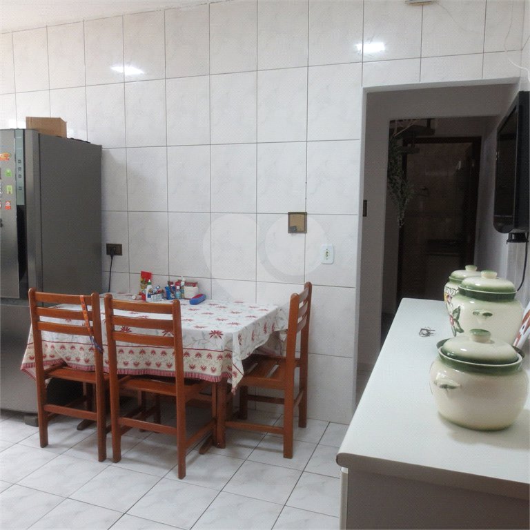 Casa Térrea à venda com 4 quartos, sendo 1 suíte, em Saúde, São Paulo, SP